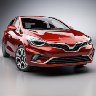Vehicle and Auto Parts