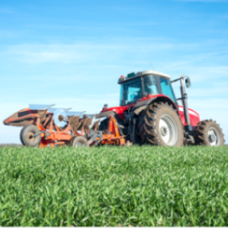 Agricultural Machinery