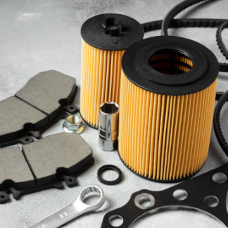Automotive Accessories and Maintenance