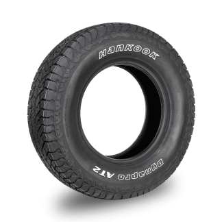 Tire - 16 inch Hancook