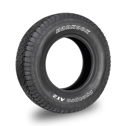 Tire - 16 inch Hancook