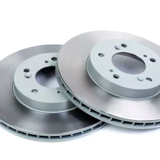Bosch Brake Disc Rotor