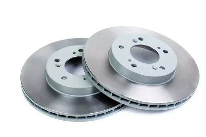 Bosch Brake Disc Rotor